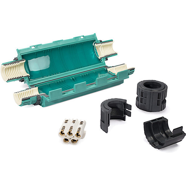 HellermannTyton Gel-Kabelgarnitur Reliseal V525